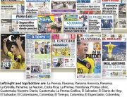 Earl-LatinAmerica-Newspapers